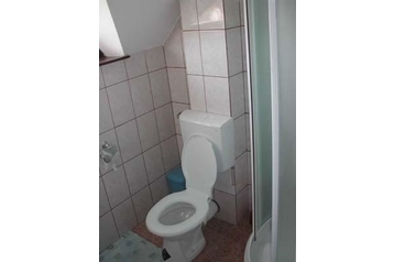 Rumunija Privát Spătăreşti, Eksterijer